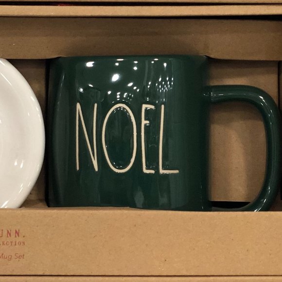 Rae Dunn Christmas Gift set - Picture 5 of 5